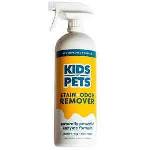 Kids N Pets All-Purpose Stain & Odor Remover Spray, 27oz Kids N Pets All-Purpose Stain & Odor Remover Spray, 27oz