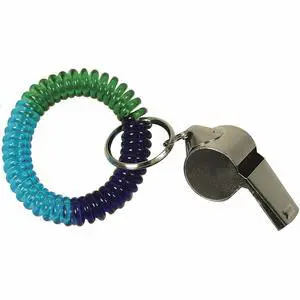 TPG26201, Wrist Coil Whistle, 1 Each TPG26201, Wrist Coil Whistle, 1 Each
