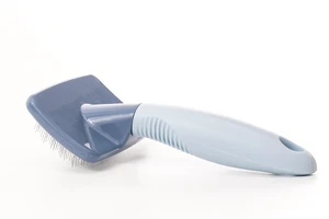 Vibrant Life Cat Small Slicker Brush Vibrant Life Cat Small Slicker Brush