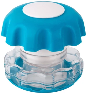 Equate Easy Grip Pill Crusher, Colors May Vary Equate Easy Grip Pill Crusher, Colors May Vary
