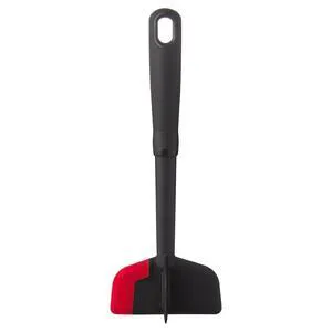 Mainstays Silicone Meat Masher and Chopper, Black Mainstays Silicone Meat Masher and Chopper, Black