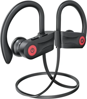 Bluetooth Headphones Wireless Headphones with 16 Hours Playtime Bluetooth 5.3 Wireless Earbuds HD Deep Bass Stereo Sound Isolation IPX7 Waterproof Earphones for Workout Running Sports Bluetooth Headphones Wireless Headphones with 16 Hours Playtime Bluetooth 5.3 Wireless Earbuds HD Deep Bass Stereo Sound Isolation IPX7 Waterproof Earphones for Workout Running Sports