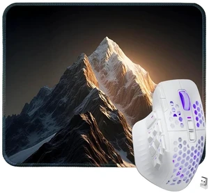 Mouse and Mouse Pad Combo Mouse and Mouse Pad Combo