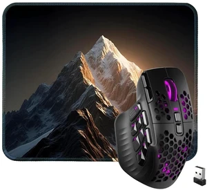 Mouse and Mouse Pad Combo Mouse and Mouse Pad Combo