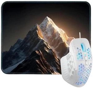 Mouse and Mouse Pad Combo Mouse and Mouse Pad Combo