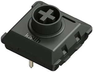 Ghost Switches Compatible for Lofree Flow84 Mechanical Keyboard, Low-Profile, Linear, Quiet Sound, Hot-swappable, Full POM Material and Featherlight Touch - 106 pcs Linear Switch Ghost Switches Compatible for Lofree Flow84 Mechanical Keyboard, Low-Profile, Linear, Quiet Sound, Hot-swappable, Full POM Material and Featherlight Touch - 106 pcs Linear Switch
