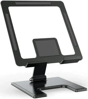 Physowell Tablet Stand Holder Adjustable Tablet Stand for Desk Portable Monitors Stand Tablet Holder Travel Holder for Tablets Black Physowell Tablet Stand Holder Adjustable Tablet Stand for Desk Portable Monitors Stand Tablet Holder Travel Holder for Tablets Black