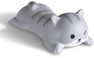 Cute Wrist Rest Support for Mouse Keyboard Computer Elbow Pad Arm Rest for Desk Ergonomic Kawaii Office Supplies Slow Rising PU Mouse Pad Cat Cute Wrist Rest Support for Mouse Keyboard Computer Elbow Pad Arm Rest for Desk Ergonomic Kawaii Office Supplies Slow Rising PU Mouse Pad Cat