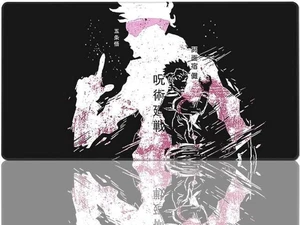 Large Anime Mouse Pad for Desk Gaming Mousepad Computer Non-Slip Long Mouse Mat 15.8x29.5 in Large Anime Mouse Pad for Desk Gaming Mousepad Computer Non-Slip Long Mouse Mat 15.8x29.5 in