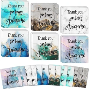 12 Pcs Employee Appreciation Gift Bulk Mouse Pad Thank You for Being Awesome Gifts Non Slip Laptop Computer Marble Mouse Pad Thank You Gifts for Coworkers Employee Office Supplies 12 Pcs Employee Appreciation Gift Bulk Mouse Pad Thank You for Being Awesome Gifts Non Slip Laptop Computer Marble Mouse Pad Thank You Gifts for Coworkers Employee Office Supplies