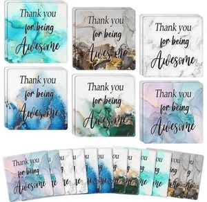 12 Pcs Employee Appreciation Gift Bulk Mouse Pad Thank You for Being Awesome Gifts Non Slip Laptop Computer Marble Mouse Pad Thank You Gifts for Coworkers Employee Office Supplies 12 Pcs Employee Appreciation Gift Bulk Mouse Pad Thank You for Being Awesome Gifts Non Slip Laptop Computer Marble Mouse Pad Thank You Gifts for Coworkers Employee Office Supplies