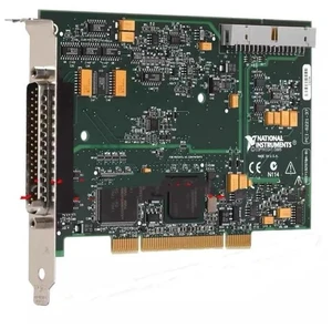 for NI PCI-6221 Data Acquisition Card 779066-01 68-Pin Parts for NI PCI-6221 Data Acquisition Card 779066-01 68-Pin Parts