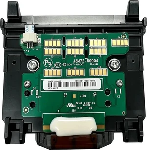 1pcs 952 953 954 955 Print Head Replace Compatible with HP OfficeJet Pro 7740 7720 7730 8210 8710 8720 8730 8740 8216 8725 Printers. 1pcs 952 953 954 955 Print Head Replace Compatible with HP OfficeJet Pro 7740 7720 7730 8210 8710 8720 8730 8740 8216 8725 Printers.