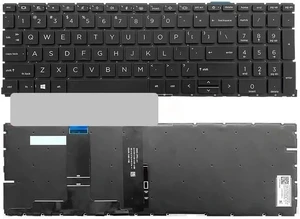 Laptop Keyboard for HP for ZBook Power 15.6 Inch G8 G9 G10 Mobile Workstation HSN-Q26C HSN-Q37C HSN-Q36C(with Backlit) Laptop Keyboard for HP for ZBook Power 15.6 Inch G8 G9 G10 Mobile Workstation HSN-Q26C HSN-Q37C HSN-Q36C(with Backlit)