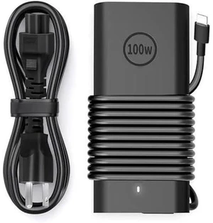 New GAN Slim AC Adapter,100W USB C Laptop Charger for DELL Latitude 5540 5440 5340 7440 Inspiron 14 Power Cord,for Dell 100W Laptop Charger New GAN Slim AC Adapter,100W USB C Laptop Charger for DELL Latitude 5540 5440 5340 7440 Inspiron 14 Power Cord,for Dell 100W Laptop Charger