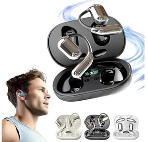 Verbabuds Ai Translator Earbuds, Aviorra Ai Translator Earbuds Real Time, Ai Translation Earbuds Real Time, Supports 144 Languages, 99% Accuracy, Offline Translation, Works On All Devices (Black) Verbabuds Ai Translator Earbuds, Aviorra Ai Translator Earbuds Real Time, Ai Translation Earbuds Real Time, Supports 144 Languages, 99% Accuracy, Offline Translation, Works On All Devices (Black)