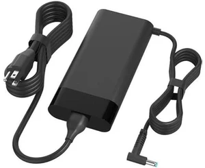 90W 19.5V 4.62A Laptop Charger L24008-001 Compatible with HP Pavilion 15 17 M4 Envy TouchSmart 14 15 17 17-j020us 937532-850 710413-001 937520-002 AC Adapter Power Supply Cord 90W 19.5V 4.62A Laptop Charger L24008-001 Compatible with HP Pavilion 15 17 M4 Envy TouchSmart 14 15 17 17-j020us 937532-850 710413-001 937520-002 AC Adapter Power Supply Cord