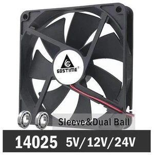14cm 140mm 5V 12V 24V PC Computer Case Fan Laptop CPU Cooling Fan 2PIN USB 140x140x25mm Ball/Sleeve Bearing 14cm 140mm 5V 12V 24V PC Computer Case Fan Laptop CPU Cooling Fan 2PIN USB 140x140x25mm Ball/Sleeve Bearing