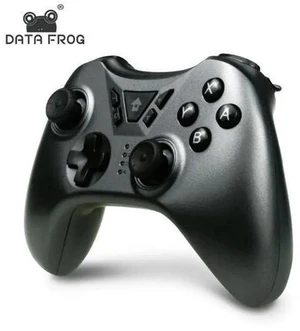 Game Controller For Nintendo Switch Bluetooth Wireless Joystick For Nintend Switch Dual vibration Gamepad For PC/PS3 Game Controller For Nintendo Switch Bluetooth Wireless Joystick For Nintend Switch Dual vibration Gamepad For PC/PS3