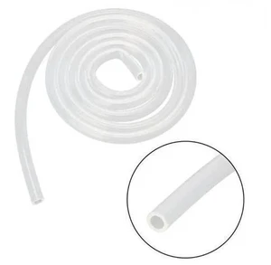 2m High Quality Transparent Soft Plumbing Hoses PVC Tube 8x12mm Pipe Water Pump Flexible Tube for Computer PC Water Cooling 95AD 2m High Quality Transparent Soft Plumbing Hoses PVC Tube 8x12mm Pipe Water Pump Flexible Tube for Computer PC Water Cooling 95AD
