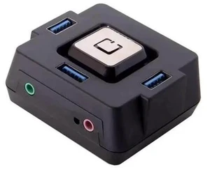 Desktop PC Computer Case Power Supply on/off Reset HDD Push Button Switch Household Office Hotel Extension r57 Desktop PC Computer Case Power Supply on/off Reset HDD Push Button Switch Household Office Hotel Extension r57