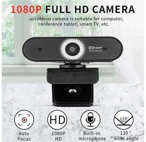 2020 New HD Webcam 1080P Streaming Web Camera Webcam USB Computer Camera with Microphones for Laptop Desktop 2020 New HD Webcam 1080P Streaming Web Camera Webcam USB Computer Camera with Microphones for Laptop Desktop