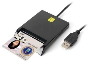 USB 2.0 Smart Card Reader Bank Card Tax Card ID CAC DNIE ATM IC SIM Card Reader Tablet Computer laptop accessories USB 2.0 Smart Card Reader Bank Card Tax Card ID CAC DNIE ATM IC SIM Card Reader Tablet Computer laptop accessories