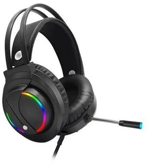USB Wired Headset 7.1 Sound USB Wired Headset Over-Ear Gaming Headphone w/ Microphone for E-Sports Games USB Wired Headset 7.1 Sound USB Wired Headset Over-Ear Gaming Headphone w/ Microphone for E-Sports Games