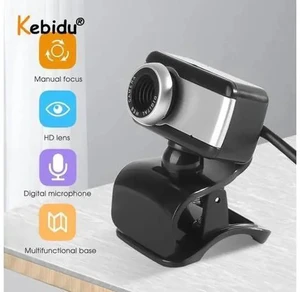 50MP HD Webcam Web Cam Camera With Mic for Computer Web Cam Camera for PC Laptop Webcam For Video Calling Skype 50MP HD Webcam Web Cam Camera With Mic for Computer Web Cam Camera for PC Laptop Webcam For Video Calling Skype