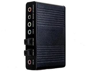5.1 Sound Card Usb 2.0 Sound Card Cmi6206 Chipset Usb Usb Audio Device Class And Usb Hid Class Spec 6 Channel Output 5.1 Sound Card Usb 2.0 Sound Card Cmi6206 Chipset Usb Usb Audio Device Class And Usb Hid Class Spec 6 Channel Output