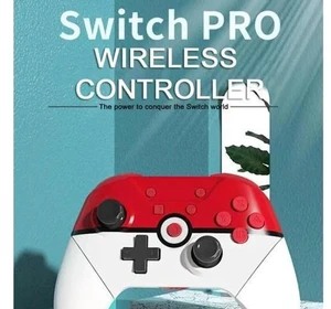 Gamepad Wireless Bluetooth Joystick For Switch NS Controller Wireless Console For Nintend Switch Pro/Lite Game Pad Joypad Gamepad Wireless Bluetooth Joystick For Switch NS Controller Wireless Console For Nintend Switch Pro/Lite Game Pad Joypad