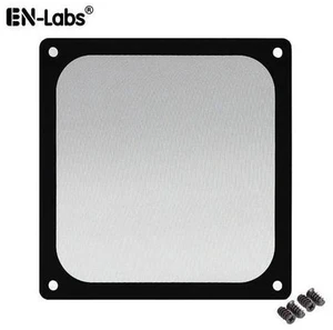 12CM Magnetic Frame Black Mesh Dust Filter PC Cooler Fan Filter with Magnet , 120x120mm Dustproof Computer Case Cover 12CM Magnetic Frame Black Mesh Dust Filter PC Cooler Fan Filter with Magnet , 120x120mm Dustproof Computer Case Cover