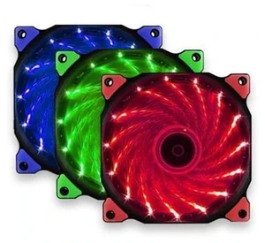 LED RGB 120mm Cooler Fan Computer Case 12V Cooler Water Cooler CPU Liquid cooling 4pin Fan Radiator gaming box Quiet LED RGB 120mm Cooler Fan Computer Case 12V Cooler Water Cooler CPU Liquid cooling 4pin Fan Radiator gaming box Quiet