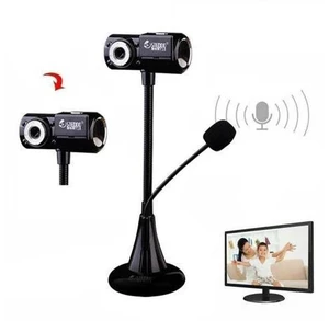 HD USB 2.0 Webcam PC Camera Vertical WebCam Digital Video Web Camera With MIC For Computer PC Laptop For WIN10 8 HD USB 2.0 Webcam PC Camera Vertical WebCam Digital Video Web Camera With MIC For Computer PC Laptop For WIN10 8