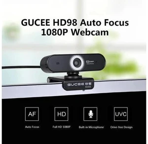 Webcam Camera HD USB 2.0 Video Web Camera Digital Webcam With HD Mic Microphone 360 Rotation Internet Study PC Youtube Webcam Camera HD USB 2.0 Video Web Camera Digital Webcam With HD Mic Microphone 360 Rotation Internet Study PC Youtube