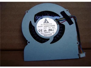 CPU Cooler Fan For Lenovo Mini Living Room IdeaCentre Q180 For DELTA KSB05105HB BD2K Replace PC Cooling CPU Cooler Fan For Lenovo Mini Living Room IdeaCentre Q180 For DELTA KSB05105HB BD2K Replace PC Cooling