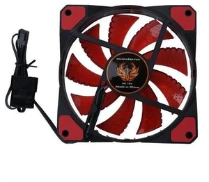 120mm pc computer fan 15 Lights LED Cooler Cooling Fan Plastic 12V DC 4P 3P 120*120*25mm Easy Installed Fan Colorful Computer 120mm pc computer fan 15 Lights LED Cooler Cooling Fan Plastic 12V DC 4P 3P 120*120*25mm Easy Installed Fan Colorful Computer