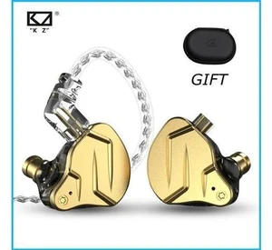 New ZSN Pro X Hybrid Stereo In Ear Metal Wired Gaming Headset HiFI Monitor Sports Earbuds Earphone For ZSTX/Z3/S2/ZS1 New ZSN Pro X Hybrid Stereo In Ear Metal Wired Gaming Headset HiFI Monitor Sports Earbuds Earphone For ZSTX/Z3/S2/ZS1