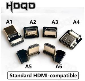 , Ribbon Cable 90 Degree Mini/Micro to Standard PCB Connectors 20pin fpv micro 5cm , Ribbon Cable 90 Degree Mini/Micro to Standard PCB Connectors 20pin fpv micro 5cm