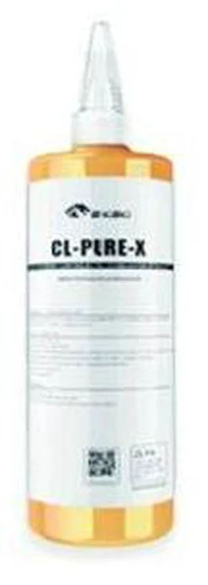500ML Computer Coolant Glitter / Flash Powder Liquid For Computer Water Cooling System / Blue Green Yellow CL-PURE-X 500ML Computer Coolant Glitter / Flash Powder Liquid For Computer Water Cooling System / Blue Green Yellow CL-PURE-X