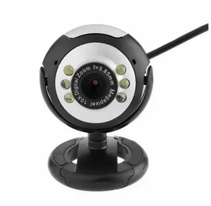 USB2.0 Web Camera HD 30 Megapixels Power Webcam MIC For Computer PC Laptop Desktop Webcam Camera High Quality USB2.0 Web Camera HD 30 Megapixels Power Webcam MIC For Computer PC Laptop Desktop Webcam Camera High Quality