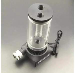 12V Silent Computer Water Cooler Water Cooling Silent Working Cooler Mini Water Pump PC Replacement Parts PC Cooler 12V Silent Computer Water Cooler Water Cooling Silent Working Cooler Mini Water Pump PC Replacement Parts PC Cooler