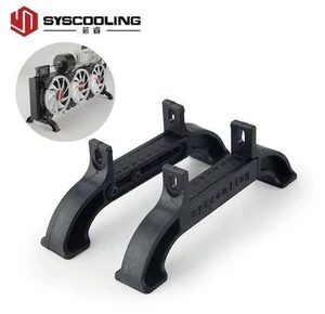 water cooling radiator bracket adjustable mounting bracket for radiators water cooling radiator bracket adjustable mounting bracket for radiators