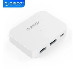 High Speed USB Type-C HUB USB3.1 5Gbps USB Splitter Adapter OTG Adapter for PC Laptop Notebook Desktop Accessories High Speed USB Type-C HUB USB3.1 5Gbps USB Splitter Adapter OTG Adapter for PC Laptop Notebook Desktop Accessories