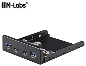 4 Ports multi USB-C USB 2.0 USB 3.0 Hub Splitter Front Panel Combo Bracket Adapter for Desktop 3.5 Inch Floppy Bay 4 Ports multi USB-C USB 2.0 USB 3.0 Hub Splitter Front Panel Combo Bracket Adapter for Desktop 3.5 Inch Floppy Bay