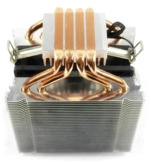 4 Heatpipe CPU Cooler Heatsink Cooling Quiet fans Radiator for Intel LAG 775 1155 1366 4 Heatpipe Dual Tower 4pin Cooler 4 Heatpipe CPU Cooler Heatsink Cooling Quiet fans Radiator for Intel LAG 775 1155 1366 4 Heatpipe Dual Tower 4pin Cooler