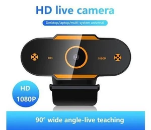 480P/720P/1080P/2K HD Webcam Web Camera With Microphone USB2.0 Web Cam For PC YouTube Skype Live Broadcast Video Calling Work 480P/720P/1080P/2K HD Webcam Web Camera With Microphone USB2.0 Web Cam For PC YouTube Skype Live Broadcast Video Calling Work