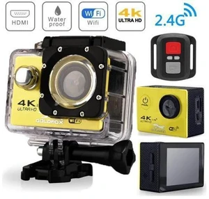 Camera HD Wifi Sports Action Camera DV Aerial Camcorder Monitor with Waterproof Shell for Indoor Outdoor GDeals Camera HD Wifi Sports Action Camera DV Aerial Camcorder Monitor with Waterproof Shell for Indoor Outdoor GDeals