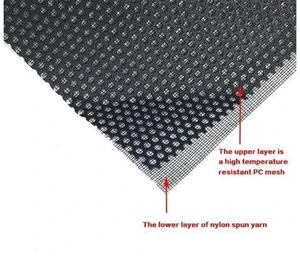width30CM double layer Notebook Mesh PVC PC+nylon Cooler Dust Filter Notebook Dustproof Cover dust cover 30cm/lots width30CM double layer Notebook Mesh PVC PC+nylon Cooler Dust Filter Notebook Dustproof Cover dust cover 30cm/lots