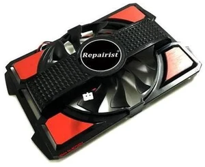 radiator Cooler Fan With Frame For ASUS EAH5570 EAH5570/DI/HM512MD3 Graphics Card VGA Vedio Card Heatsink Cooling radiator Cooler Fan With Frame For ASUS EAH5570 EAH5570/DI/HM512MD3 Graphics Card VGA Vedio Card Heatsink Cooling